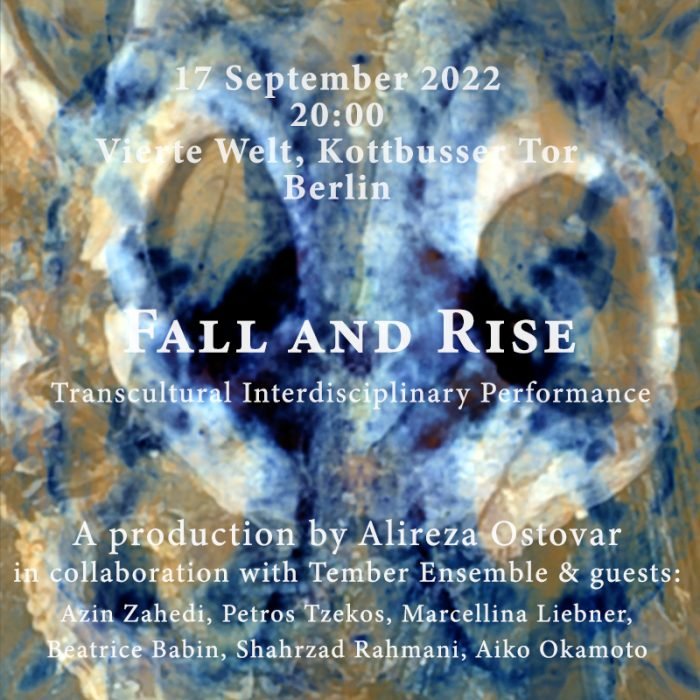 Fall and Rise
