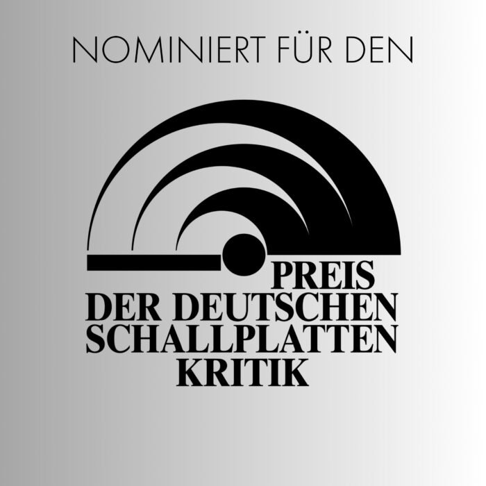 Nomination Sticker