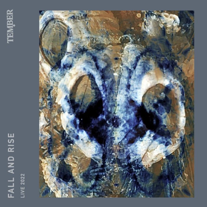 Fall and Rise Album Cover